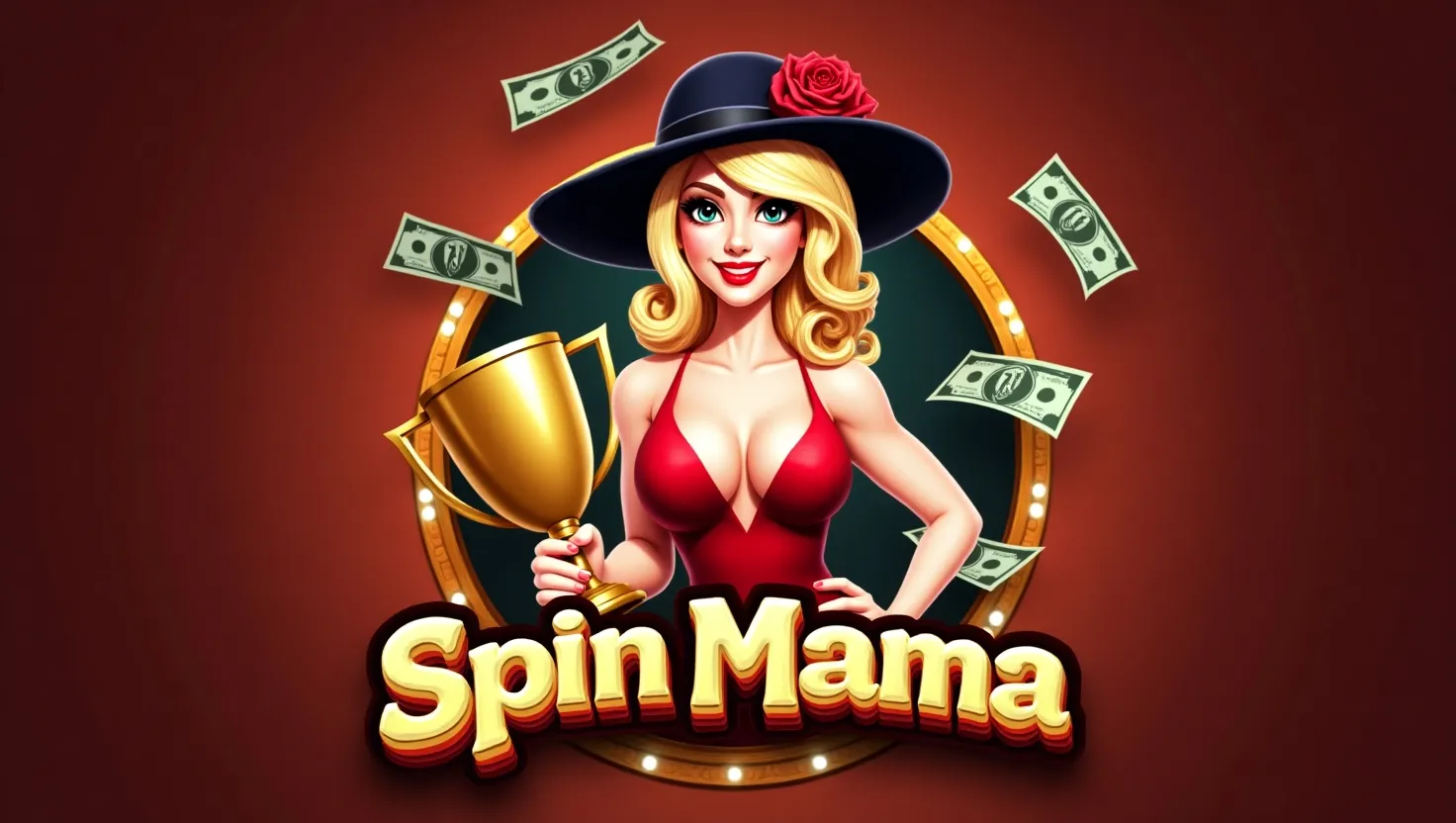 spinmama login